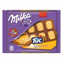 Tuc Milka