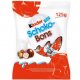 Bombones Schokobons de Kinder 16 paquetes