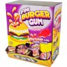 Chicles Hamburguesa 200 uds