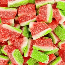 comprar chuches Haribo Sandia