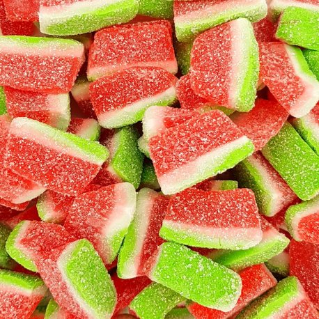 comprar chuches Haribo Sandia