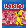 venta Tricorazón Haribo chuches