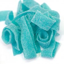 Lenguas Azules Chuches