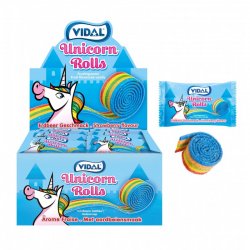 Lengua Multicolor Roller Individual