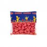 comprar corazones rojos chuches baratos