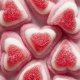 comprar Chuches Corazones Tricolor