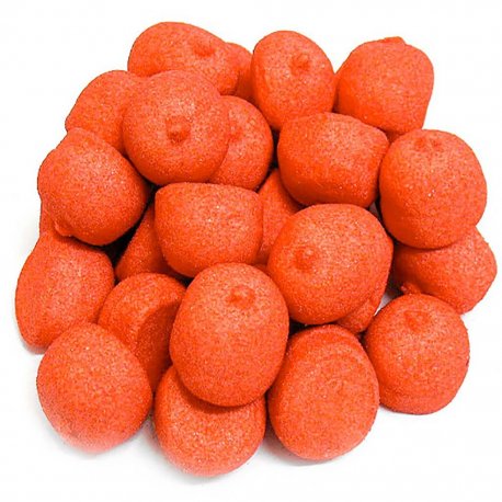 comprar nubes rojas chuches golosinas gominolas