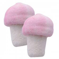 Nubes de Setas marshmallow