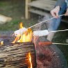 nubes barbacoa chuches