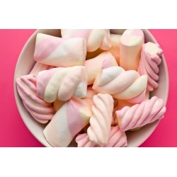 Nubes Pequeñas de Chuches