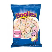 Nubes Pequeñas de Chuches
