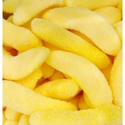 comprar platano de gominola online