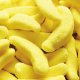 Gomitas de Plátano baratas