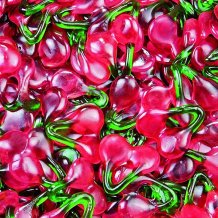 Cerezas Haribo