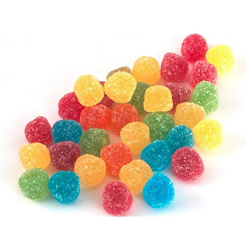 Gominolas Lágrimas【Comprar Online】Envío 24 horas