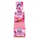 Ladrillos de Chocolate de Fresa