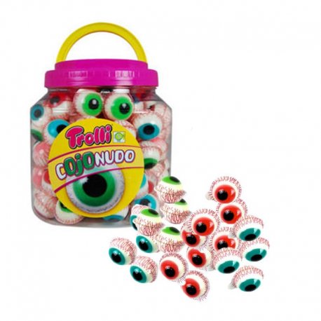 comprar ojos trolli baratos