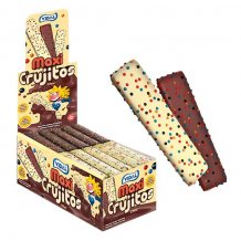 Maxi Crujitos Chocolate