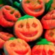 comprar chuches con forma de calabaza baratas