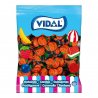 comprar chuches con forma de calabaza baratas