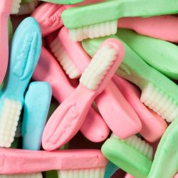 Cepillos Dientes Chuches