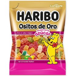 Ositos Gominola Haribo