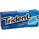 Venta Chicles Trident De Hierba Buena Fresh 24 Paquetes