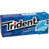 Venta Chicles Trident De Hierba Buena Fresh 24 Paquetes