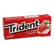 Venta Chicles Trident De Menta Fresh 24 Paquetes