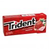 Venta Chicles Trident De Menta Fresh 24 Paquetes