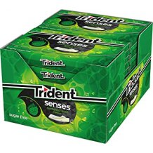 Trident Senses Hierbabuena