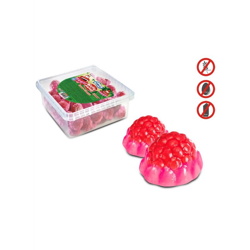 Fresas del Bosque Rellenas【Comprar Online】Envío 24 horas