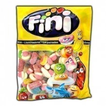 Chuches Fini Variadas Pica Pica