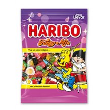 Chuches Haribo Funky Mix