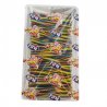 Regaliz Relleno Tornado 200 uds