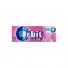 Venta Chicles Orbit De Menta Fuerte 30 Paquetes