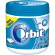 Venta Chicles Orbit Bote De Hierbabuena 6 Paquetes