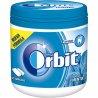 Venta Chicles Orbit Bote De Hierbabuena 6 Paquetes