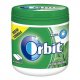 Venta Chicles Orbit Bote De Eucalipto 6 Paquetes