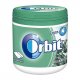 Venta Chicles Orbit Bote De Fresa 6 Paquetes