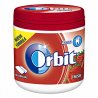 Venta Chicles Orbit Bote White De Hierbabuena 6 Paquetes