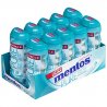 Chicles Mentos Wintergreen 10 paquetes