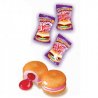 Chicles Hamburguesa 200 uds