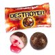 Chicles Destroyer 200 uds