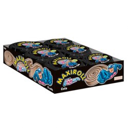 Venta Chicles Sweettoys Pica Sidral De Fresa 24 Paquetes