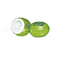 Chicles Melones Vidal 250 uds