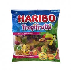 Chuches Frutas Haribo