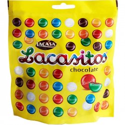 Lacasitos Pequeños