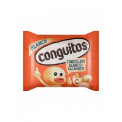 Expositor Caja Conguitos Blancos