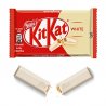 Chocolate Barritas White Kitkat 24 paquetes